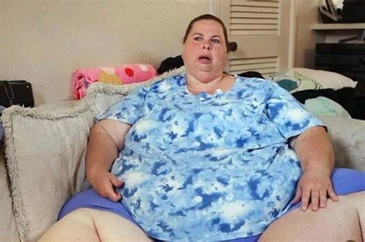 My 600lb Life star dies after years of health complications