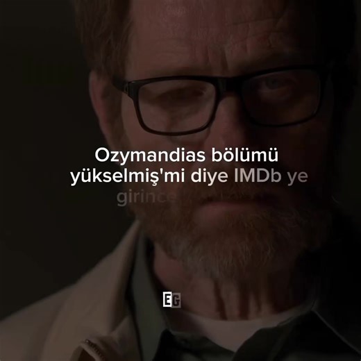 Breaking Bad: Ozymandias Analysis and Tribute