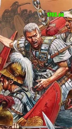 Rome's Deadly Invisible Line: The Pomerium Explained