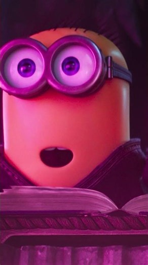 Hollywood + Minions = Chaos! Jetzt Tickets für MINIONS & MONSTER sichern 💛 Ab 1. Juli nur im Kino.