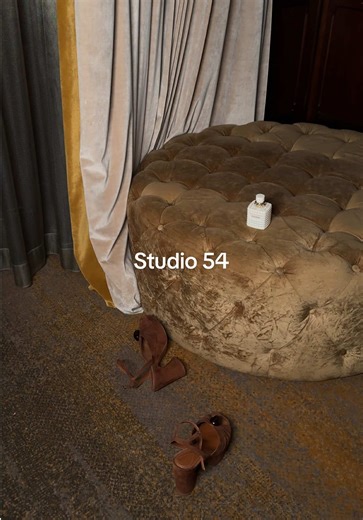 Rendezvous at Studio 54 with @Valentino.Beauty and Born in Roma Donna 🪩 #Rendezvous #Studio54 #ad