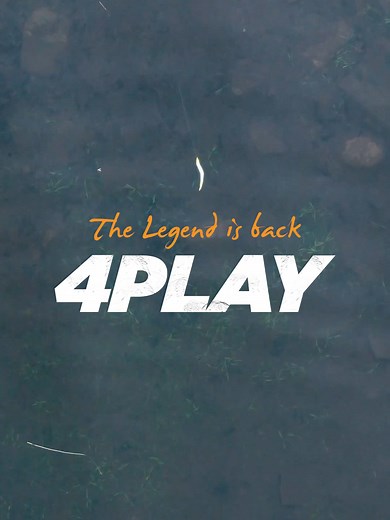 Time to play savage! 💥🐊 …with the unstoppable #4PlayClassic 🆕 #Lowrider The #4PlayClassic is back 💪 better than ever! The Savage Gear #4Play Classic Lowrider is built on the iconic herring body, perfectly imitating a wide range of prey fish. Its triple-joint construction creates an ultra-realistic, irresistible swimming action. Super easy to fish - whether on a steady retrieve or with stop-and-go techniques. New 4Play🔥 LOWRIDER Available in 2 sizes: 👉 13 cm – 21 g 👉 19 cm – 52 g #savagege