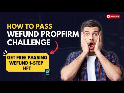 200k account passed in 2 minutes become funded trader #hftbot #propfirm