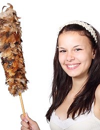 What Can a Cleaner Do in 2 Hours?