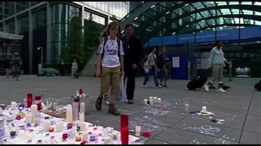 28 Weeks Later - Trailer