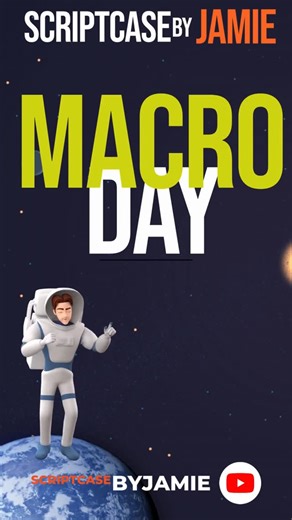 Scriptcase By Jamie on Instagram: "Embrace global diversity with #LanguageSelector. Connect with users in their language every Friday! 🌍🗣️ #LinguisticLeverage #SelectConnect #MacroFridays https://goto.scriptcasebyjamie.com/macroday"