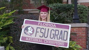 6K views · 411 reactions | Congratulations to all #FSU21 graduates! See some  highlights! | Florida State University | Facebook