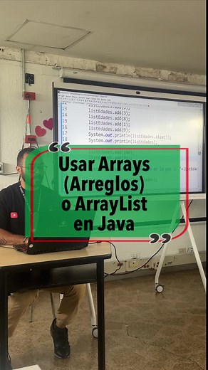 Diferencias entre Arreglos y ArrayList en Java