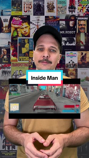 L'avversione di Spike Lee per i videogiochi violenti in Inside Man