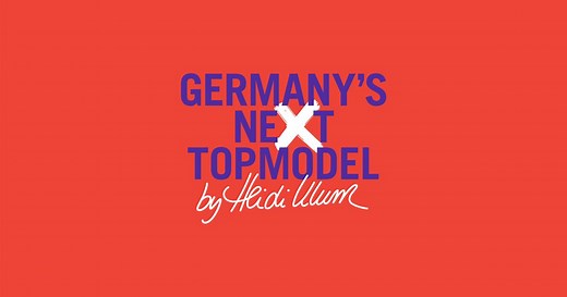 "Germany's Next Topmodel": Alle News und Infos | Joyn