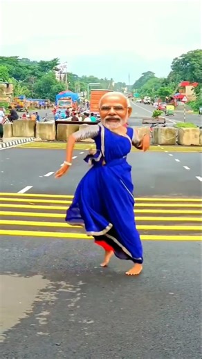 मोदीजी नया सुपरहिट डांस Kamar Dabaiyo Dehab #shorts #modidance #funny #modicomedy #viralvideo #dance
