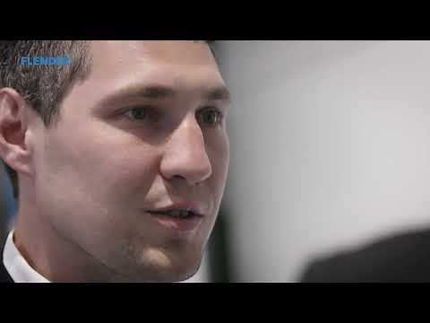 Flender couplings – a reliable and safe connection