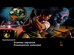 Action Man Operation Extreme Playthrough Part 2