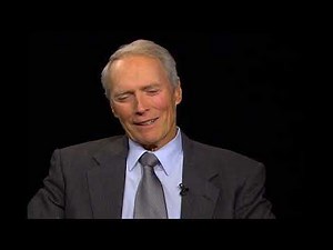 Clint Eastwood 2006 Interview