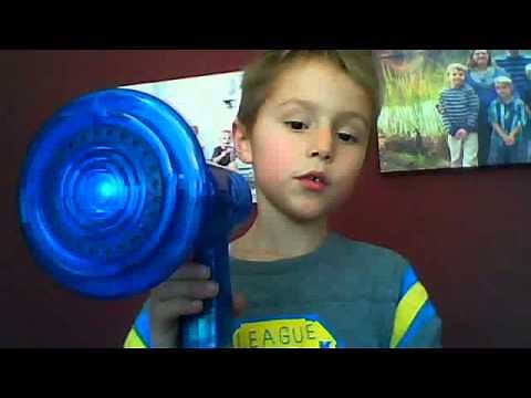 Voice Changer Megaphone Review