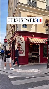 Walking Around Paris in Summer 🇫🇷 | The Most Beautiful Streets.