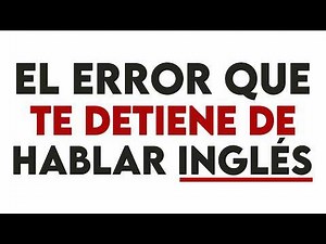 This is how you will start to understand English much faster