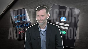 MFA can help make your organization more secure. Tom Merritt lists five things you need to know about multi-factor authentication. https://tek.io/3sB1F0Z For more Tom Merritt Top 5 videos, articles, and galleries, check out our Flipboard magazine https://tek.io/3fvl8MW | TechRepublic | Facebook