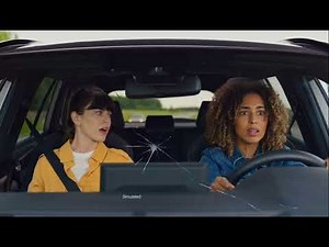 safelite auto glass commercial