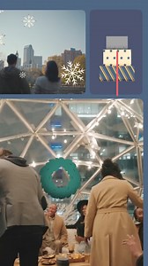 Now's the time to plan your best holiday yet, with local tips and seasonal suggestions to celebrate together in Charlotte. | Charlotte's got a lot