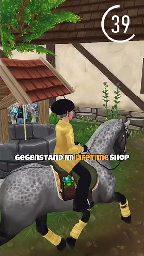 SSO NEWS in 60 SEKUNDEN #starstable #sso #pferdespiel #starstableonline #shorts #ssonews