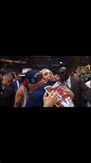 Michelle McCool-Calaway on Instagram: "Some legacies are built on championships, others on character…..& yet yours is BOTH! Thank you for setting a standard that went far beyond the ring…your kindness to all, your willingness to always champion others and the example you set for us all. With a grateful heart, Thank you @johncena 🙏🏽 . . #blessed #grateful #SNME"