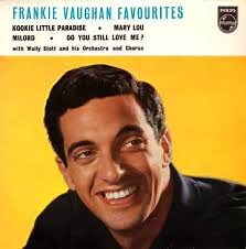 Frankie Vaughan - Frankie Vaughan Favourites