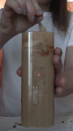 Caramel whipped dalgona coffee with milk #short #icedcoffee #coffeelover