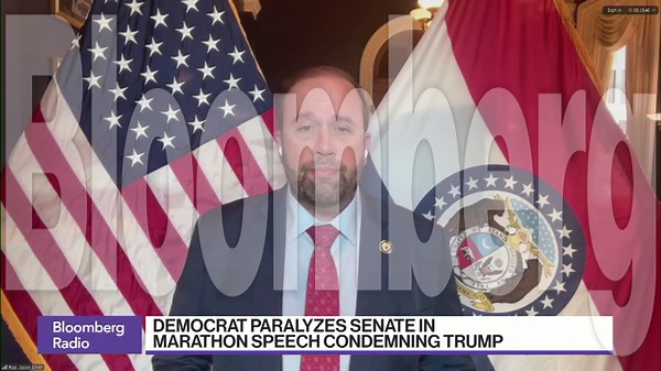 Republicans Float Idea of Using Long-Term Stopgap Bill to End Shutdown