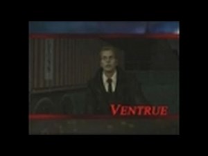 Vampire: The Masquerade -- Bloodlines PC Gameplay - The