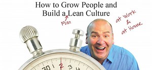 Our Favorite 2 Second Lean Videos