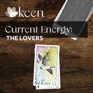 62 reactions · 3 comments | Discover connections from your past and get a glimpse into your future. Uncover Psychic insights with a Tarot reading today. | Keen.com | Facebook