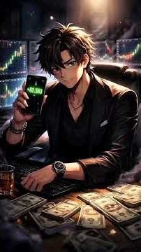 Binary Trading Reality 😱 90% Log Paisa Kyun Lose Karte Hain?