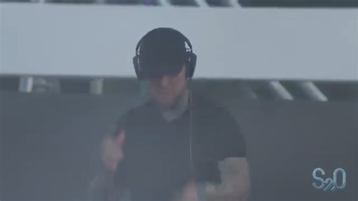 BEN NICKY LIVE SET S2O HONG KONG 2023