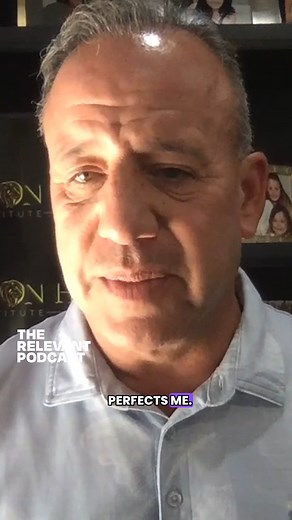 Entrepreneur and former sports executive David Meltzer once built a $100 million empire, then watched it all collapse. What he learned in the aftermath reshaped how he views money, purpose and faith—and turned his obsession with personal success into a mission to help others find true happiness that lasts. Listen to our full conversation with Meltzer on The RELEVANT Podcast Impact Series, a brand-new bonus podcast series — presented by World Vision USA — spotlighting people who are using what th