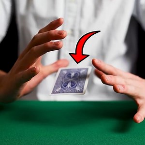 34K views · 510 reactions | 6 Visual Card Tricks To Perform To Your Friends!! | Oscar Owen | Facebook