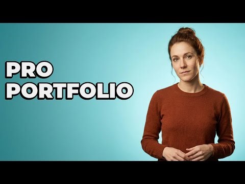 What Is the Best Way to Curate a Digital Art Portfolio?