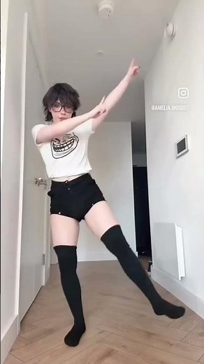 #fyp #twerking #twerk #booty #dance #twerkqueen #shortskirt #stockings #miniskirtlover #miniskirts