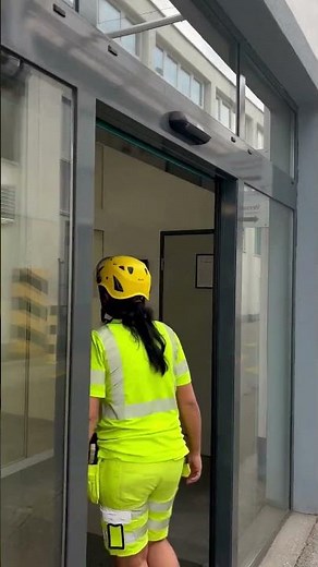 EGGER opens doors