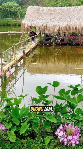 Vietnam’s Ancient Villages in 60 Seconds Pure Heritage