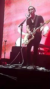Time to go to bed with "Teenage Angst". ;) Enjoy the video filmed by our soulmate Vanessa Sornberger in Frankfurt. Good night, ♪ Virginy ♫ Placebo live @ Festhalle, Frankfurt, Germany 23/11/16 #Placebo20 #Placebo #PlaceboAnyway #BrianMolko #StefanOlsdal #PlaceboWorldtour #Worldtour #APlaceForUSToDream #APFUTD #Placebo231116 #Placebogig231116 #Festhalle #Frankfurt #PlaceboFrankfurt #PlaceboGermany #PlaceboFansGermany #Germany #Deutschland #concerts #shows #tour | Placebo Anyway