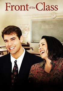 Front of the Class - movie: watch streaming online