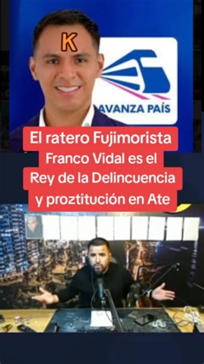 🔴#ATE | Periodista le dice sus verdades al alcalde streamer Vidal de Ate durante una transmisión en vivo, cuestionando su gestión y exigiendo respuestas a los vecinos. | Perú Al Día