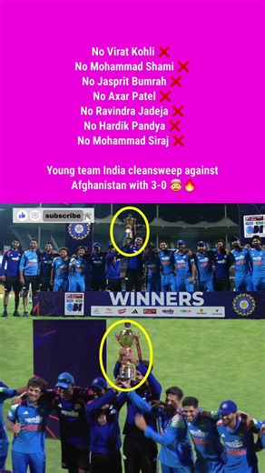 India vs Afghanistan 3rd ODI 2026 Highlights | Yashasvi Jaiswal Century | India Clean Sweep 3-0
