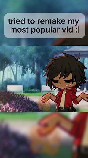 Aphmau My Street Gacha Edit Animation