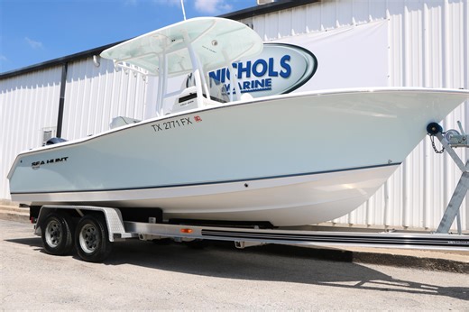 Used 2014 Sea Hunt Ultra 225, 75067 Lewisville - Boat Trader