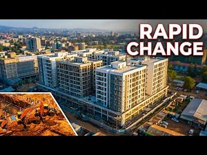 Gedam Sefer's Rapid Redevelopment: What's Next?