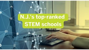 This N.J. high school is No. 1 in the nation for STEM students, U.S. News says
