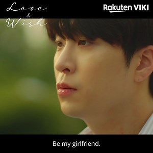72K views · 2.3K reactions | We’re so pumped to see GOT7’s Young Jae in his first lead role in a drama – and here he is asking Choi Ye Bin to be his girlfriend!  Binge-watch every single episode of Love & Wish right now on Viki: https://bit.ly/LoveWishSNS | Viki | Facebook