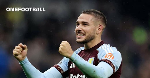 Emi Buendia on his Aston Villa resurgence after scoring winner in victory over Spurs